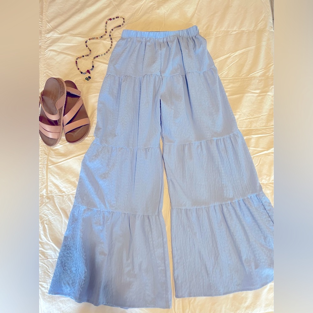 Super cute Palazzo pants
